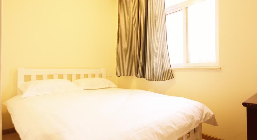 Beijing Granary International Hostel Room photo